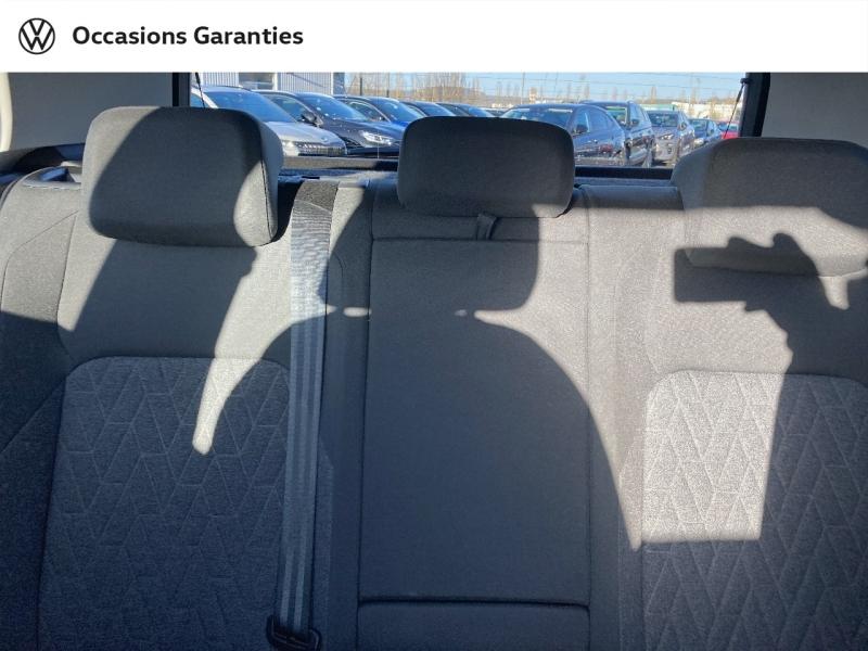 Voitures occasions VOLKSWAGEN GOLF Active Nancy