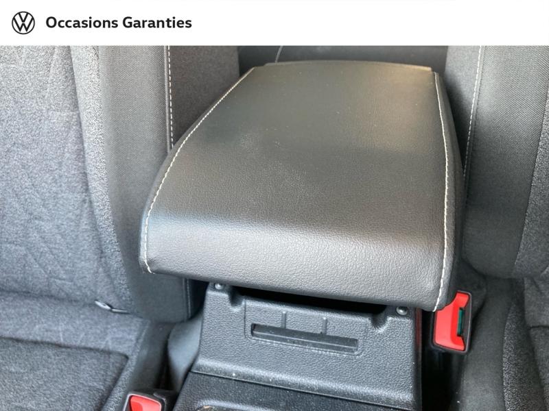 Voitures occasions VOLKSWAGEN GOLF Active Nancy