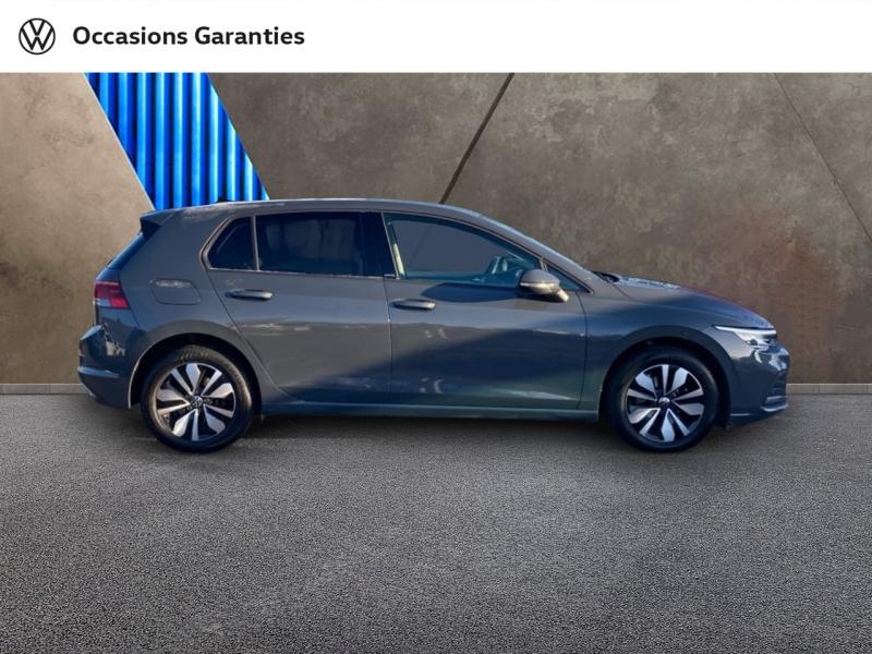 Voitures occasions VOLKSWAGEN GOLF Active Nancy