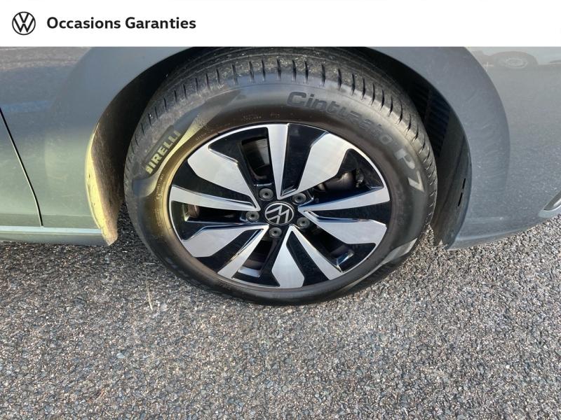Voitures occasions VOLKSWAGEN GOLF Active Nancy