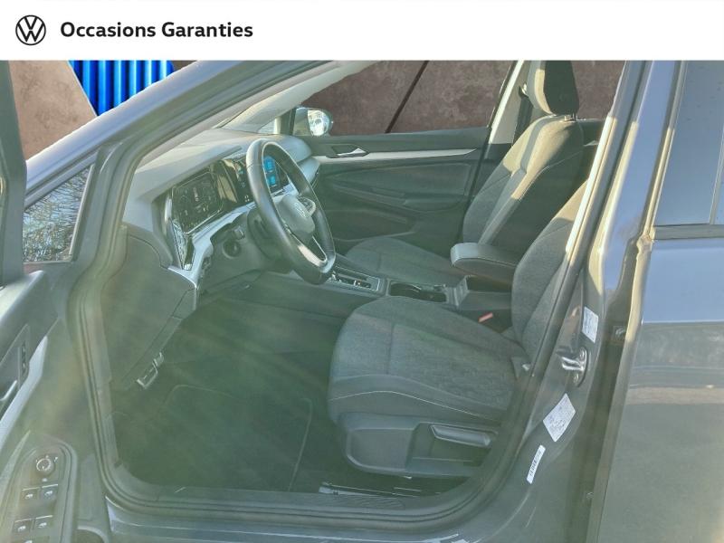 Voitures occasions VOLKSWAGEN GOLF Active Nancy