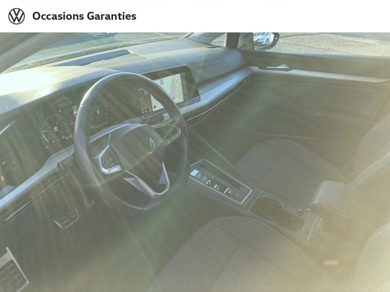 Voitures occasions VOLKSWAGEN GOLF Active Nancy