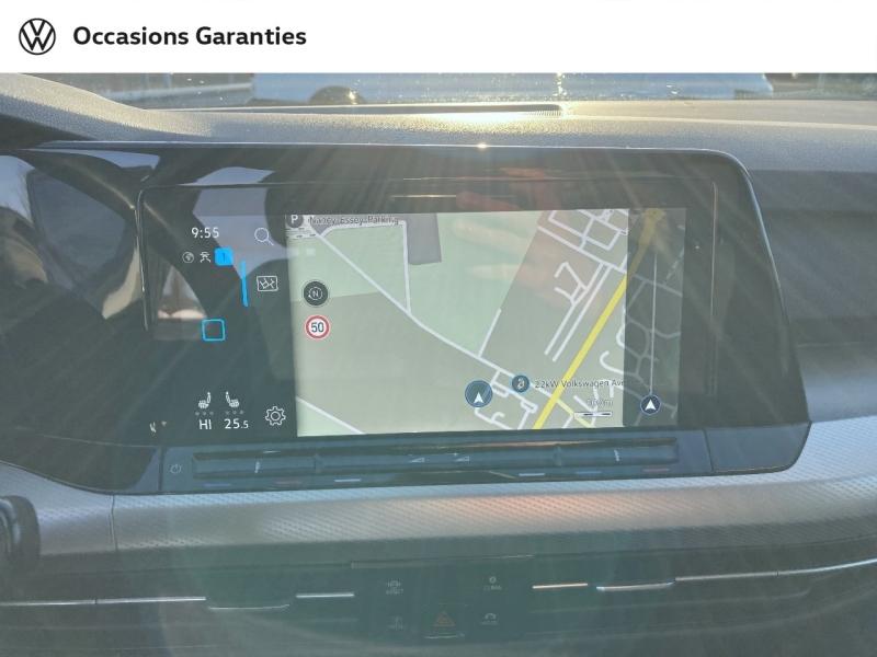 Voitures occasions VOLKSWAGEN GOLF Active Nancy