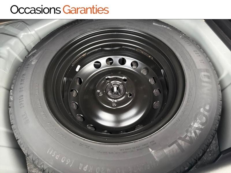 Voitures occasions RENAULT CAPTUR Intens Nancy