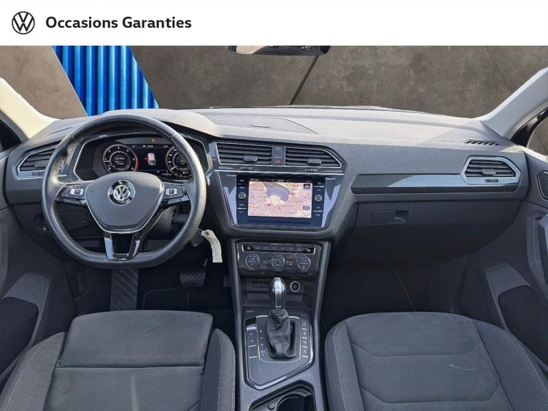 Voitures occasions VOLKSWAGEN TIGUAN Carat Nancy