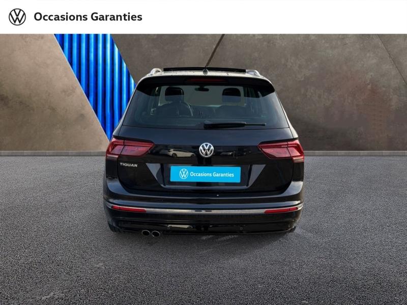 Voitures occasions VOLKSWAGEN TIGUAN Carat Nancy