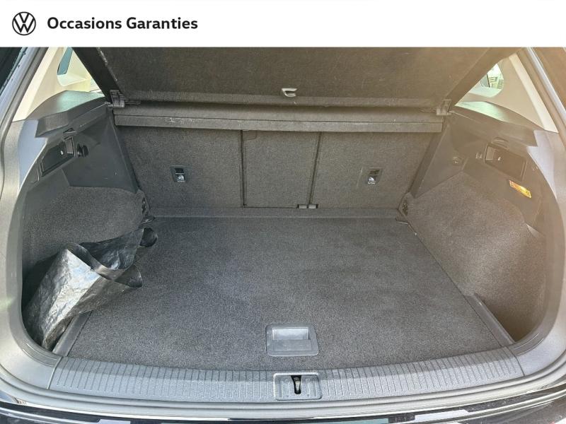 Voitures occasions VOLKSWAGEN TIGUAN Carat Nancy