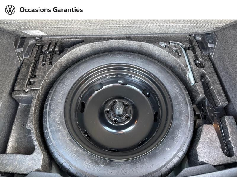 Voitures occasions VOLKSWAGEN TIGUAN Carat Nancy