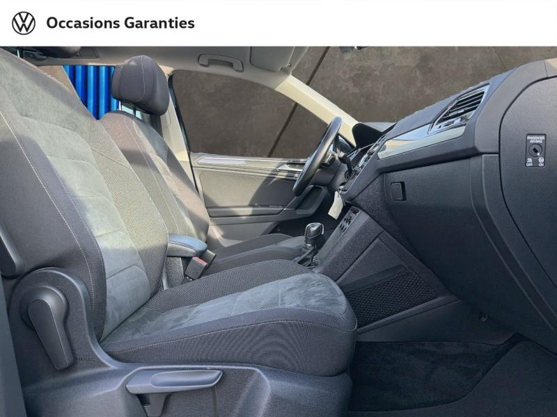 Voitures occasions VOLKSWAGEN TIGUAN Carat Nancy