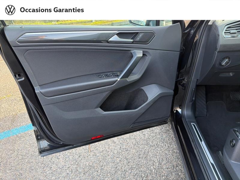 Voitures occasions VOLKSWAGEN TIGUAN Carat Nancy