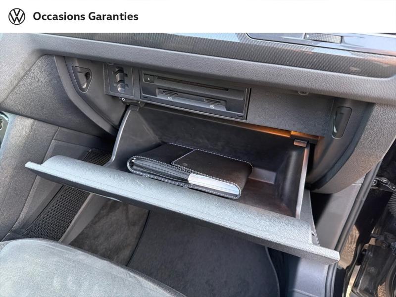 Voitures occasions VOLKSWAGEN TIGUAN Carat Nancy