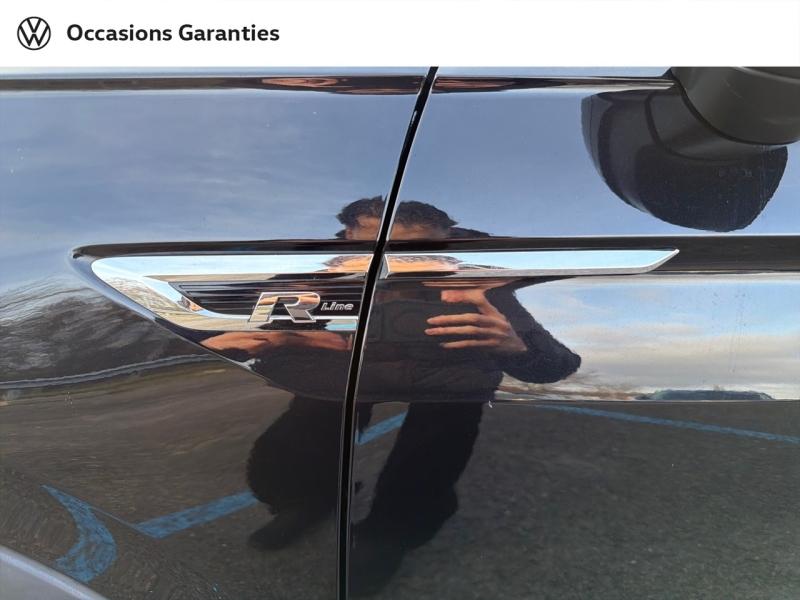 Voitures occasions VOLKSWAGEN TIGUAN Carat Nancy
