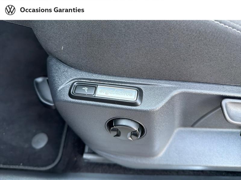 Voitures occasions VOLKSWAGEN TIGUAN Carat Nancy