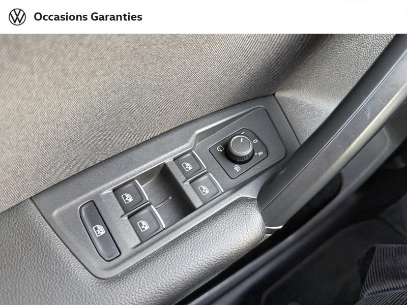 Voitures occasions VOLKSWAGEN TIGUAN Carat Nancy