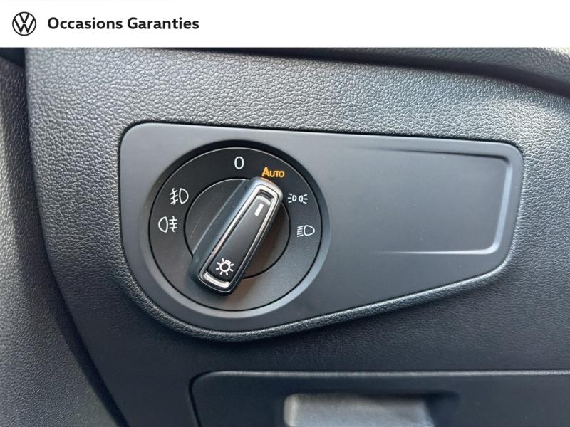 Voitures occasions VOLKSWAGEN TIGUAN Carat Nancy