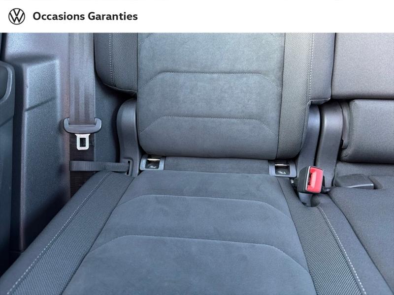 Voitures occasions VOLKSWAGEN TIGUAN Carat Nancy