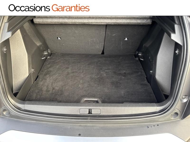 Voitures occasions PEUGEOT 2008 GT Nancy