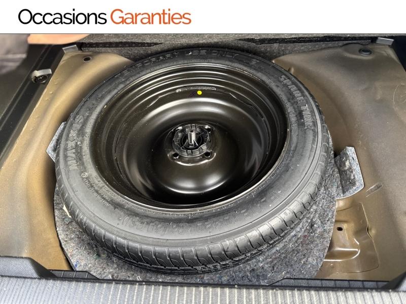 Voitures occasions PEUGEOT 2008 GT Nancy