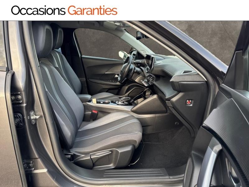 Voitures occasions PEUGEOT 2008 GT Nancy