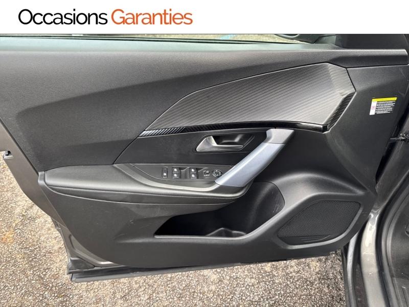 Voitures occasions PEUGEOT 2008 GT Nancy