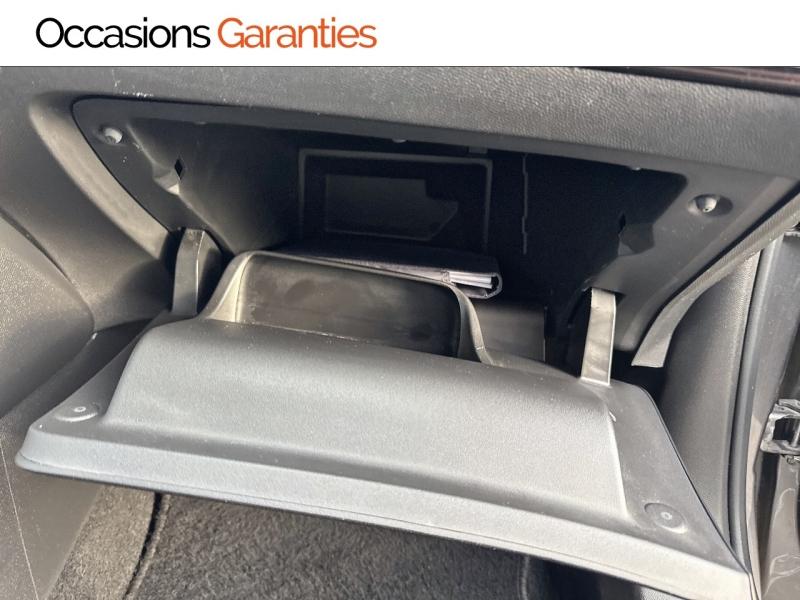 Voitures occasions PEUGEOT 2008 GT Nancy