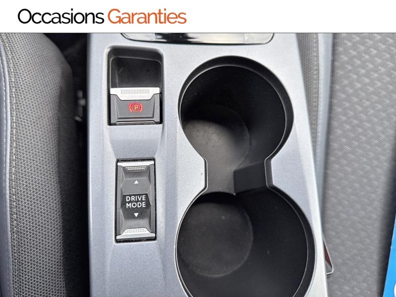Voitures occasions PEUGEOT 2008 GT Nancy
