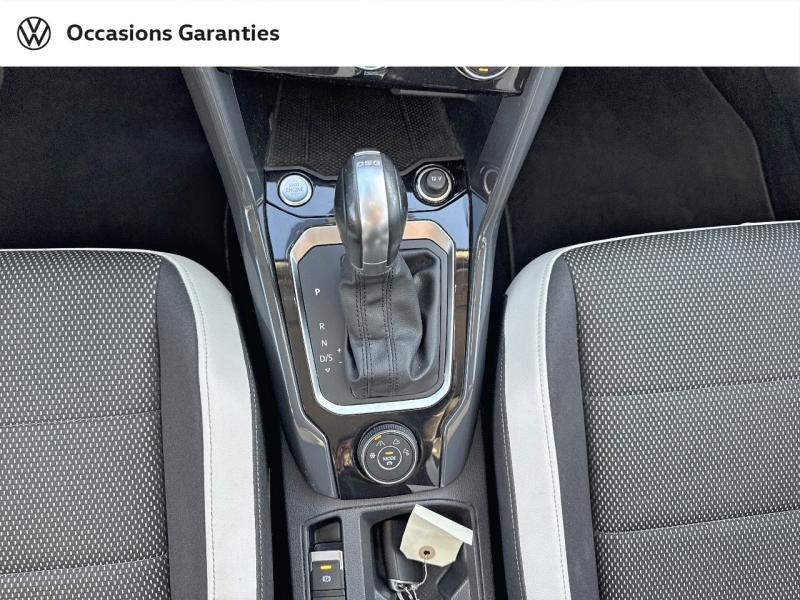 Voitures occasions VOLKSWAGEN T-ROC Carat Nancy