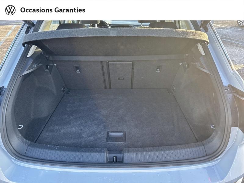 Voitures occasions VOLKSWAGEN T-ROC Carat Nancy