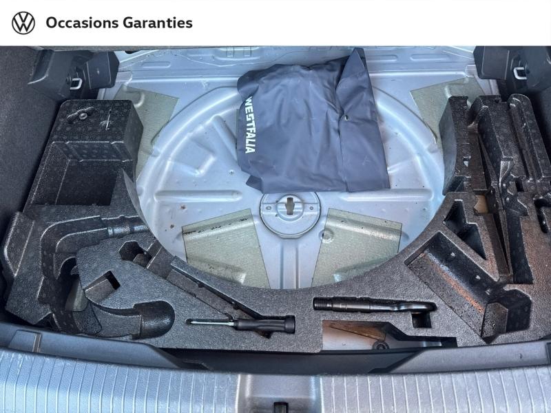 Voitures occasions VOLKSWAGEN T-ROC Carat Nancy