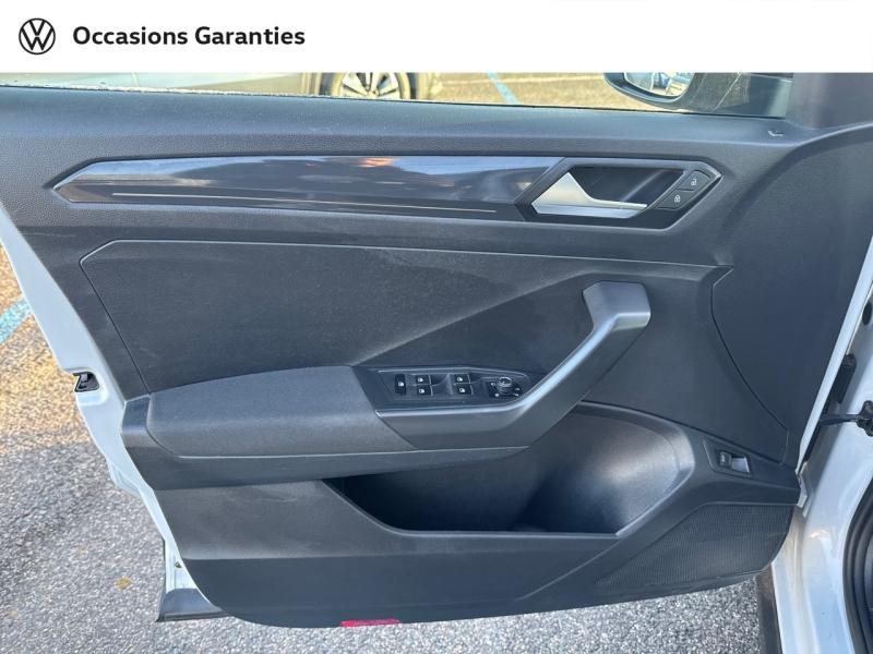 Voitures occasions VOLKSWAGEN T-ROC Carat Nancy