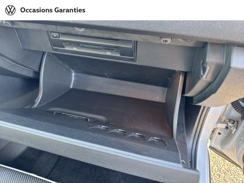 Voitures occasions VOLKSWAGEN T-ROC Carat Nancy