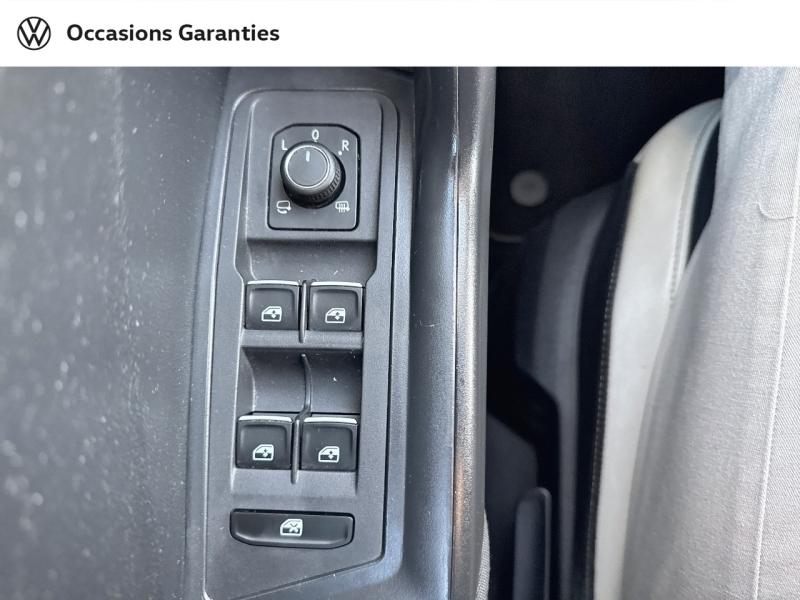 Voitures occasions VOLKSWAGEN T-ROC Carat Nancy