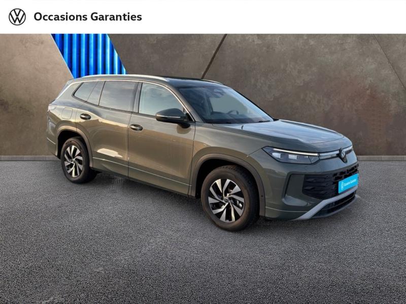 Voitures occasions VOLKSWAGEN Tayron VW Edition Nancy