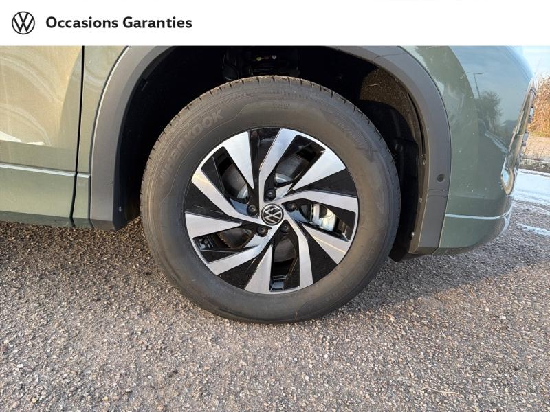 Voitures occasions VOLKSWAGEN Tayron VW Edition Nancy