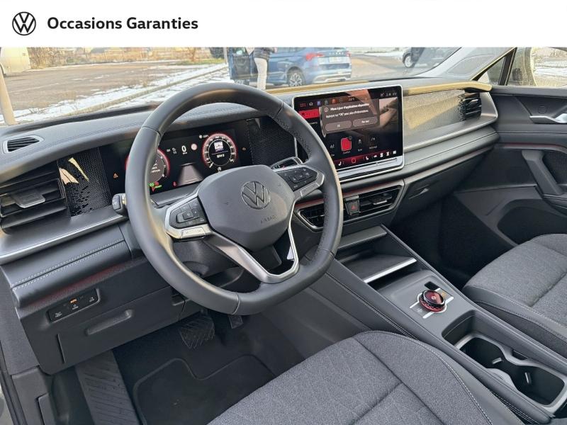 Voitures occasions VOLKSWAGEN Tayron VW Edition Nancy