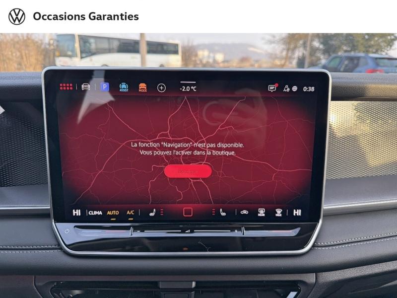 Voitures occasions VOLKSWAGEN Tayron VW Edition Nancy