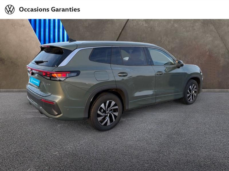 Voitures occasions VOLKSWAGEN Tayron VW Edition Nancy