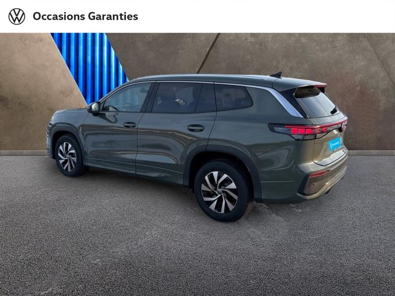 Voitures occasions VOLKSWAGEN Tayron VW Edition Nancy