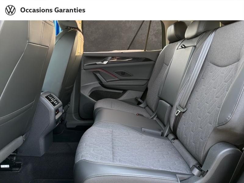 Voitures occasions VOLKSWAGEN Tayron VW Edition Nancy