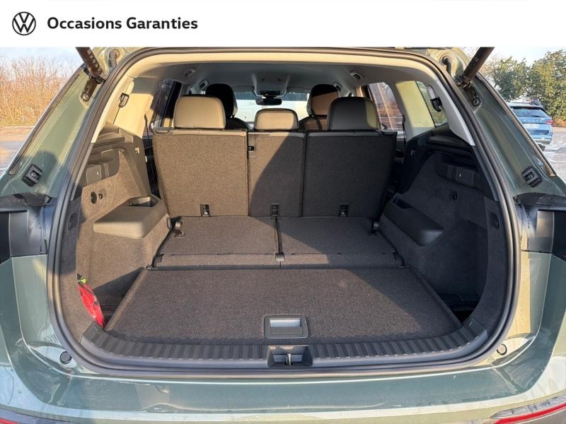 Voitures occasions VOLKSWAGEN Tayron VW Edition Nancy