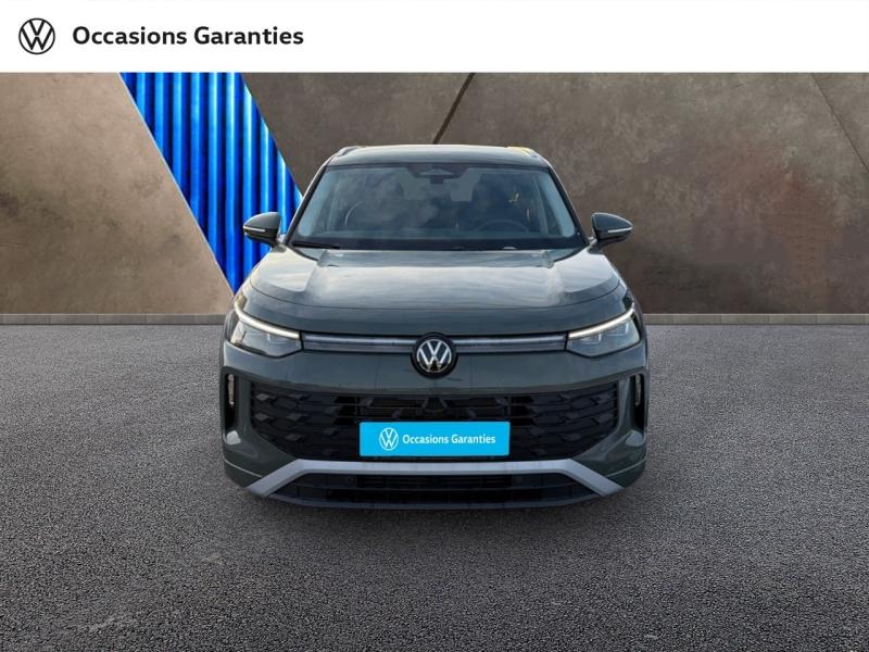 Voitures occasions VOLKSWAGEN Tayron VW Edition Nancy