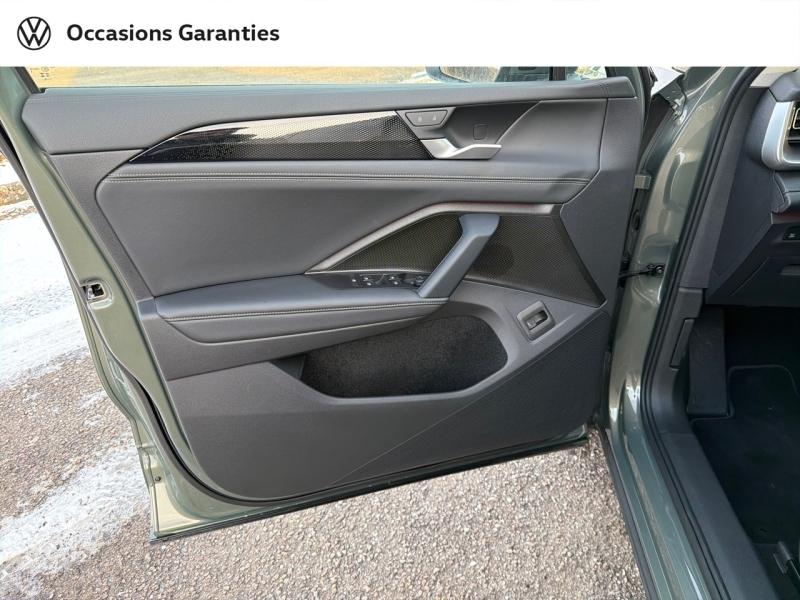 Voitures occasions VOLKSWAGEN Tayron VW Edition Nancy