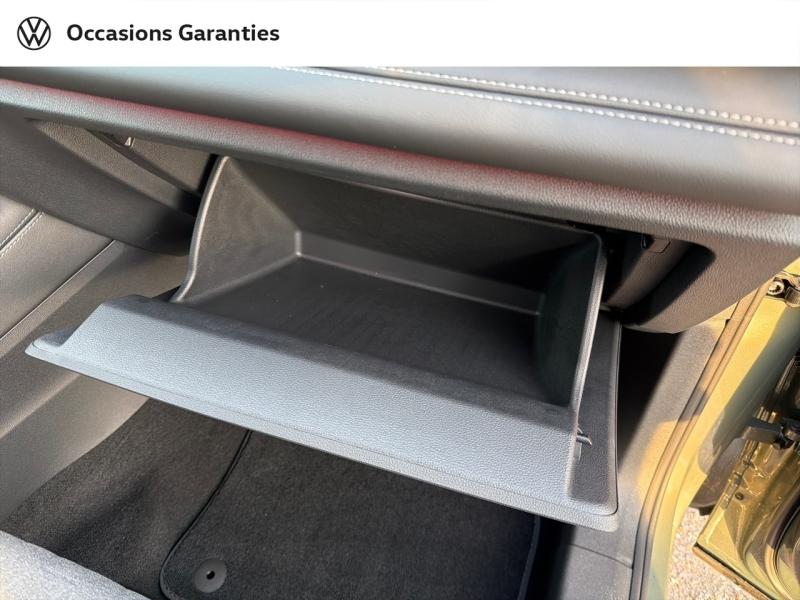 Voitures occasions VOLKSWAGEN Tayron VW Edition Nancy