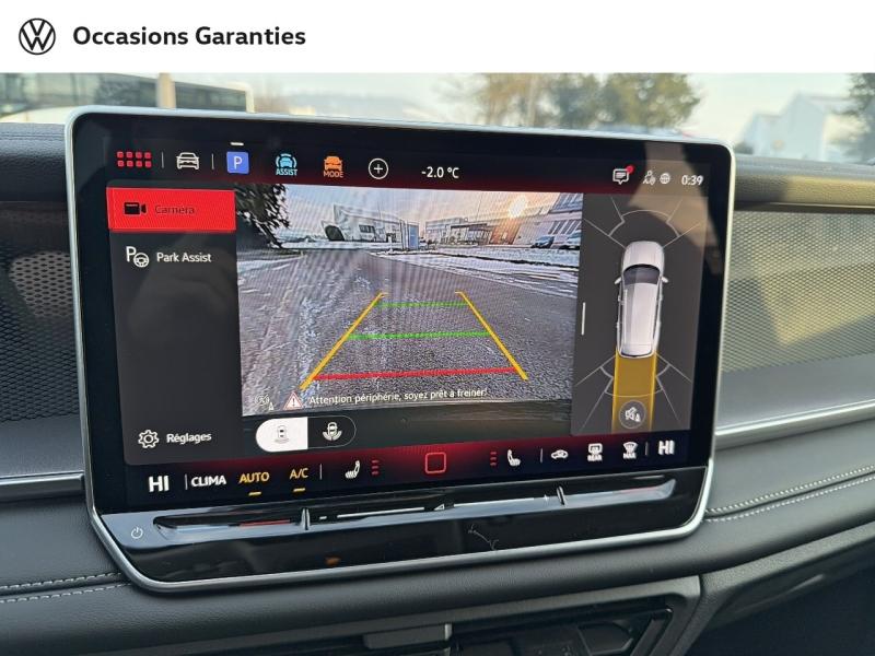 Voitures occasions VOLKSWAGEN Tayron VW Edition Nancy