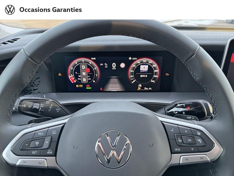 Voitures occasions VOLKSWAGEN Tayron VW Edition Nancy