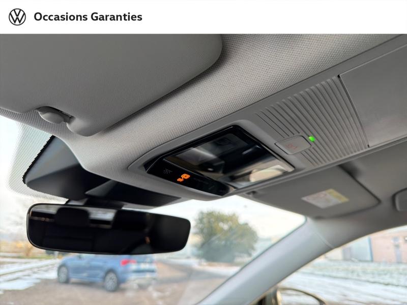 Voitures occasions VOLKSWAGEN Tayron VW Edition Nancy