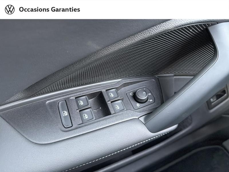 Voitures occasions VOLKSWAGEN Tayron VW Edition Nancy