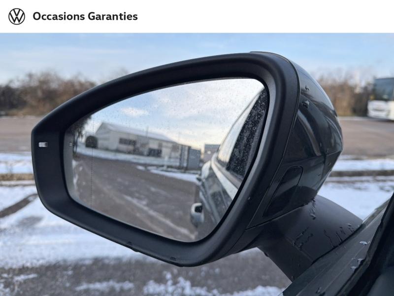 Voitures occasions VOLKSWAGEN Tayron VW Edition Nancy