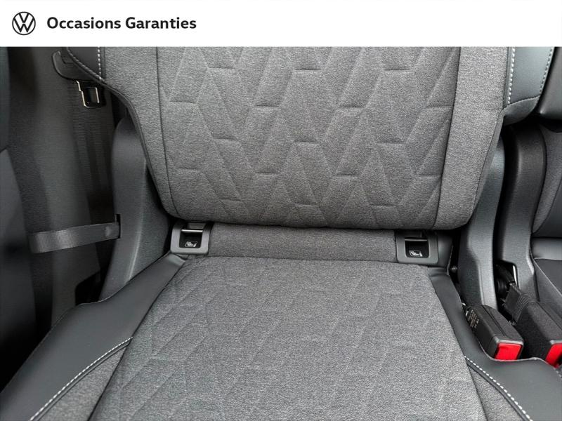 Voitures occasions VOLKSWAGEN Tayron VW Edition Nancy