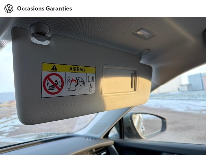 Voitures occasions VOLKSWAGEN Tayron VW Edition Nancy